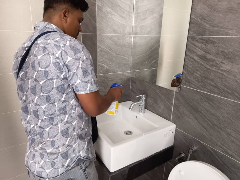 A-Z House Cleaning Service