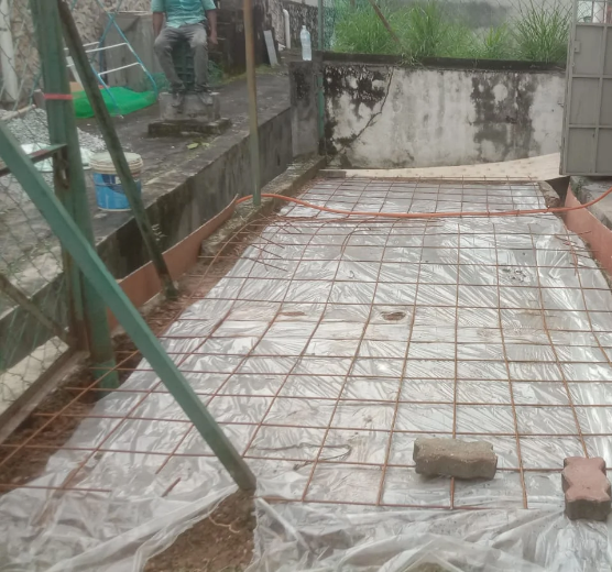Projects