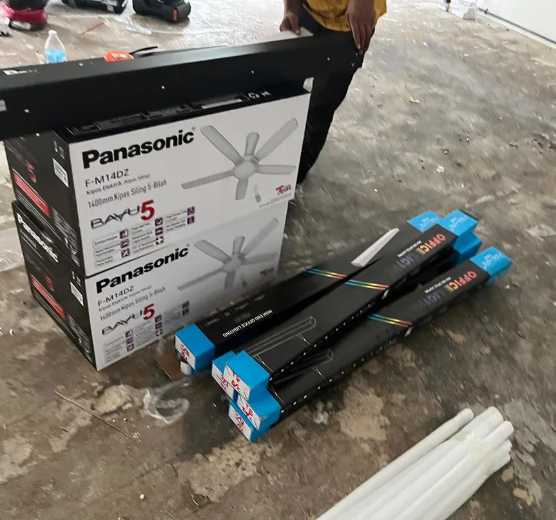 Projects